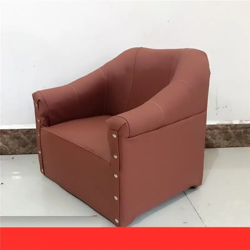 Number 27 Милый Silla Princesa, стул для детей, детское кресло для детей, детская софа - Цвет: Number 27