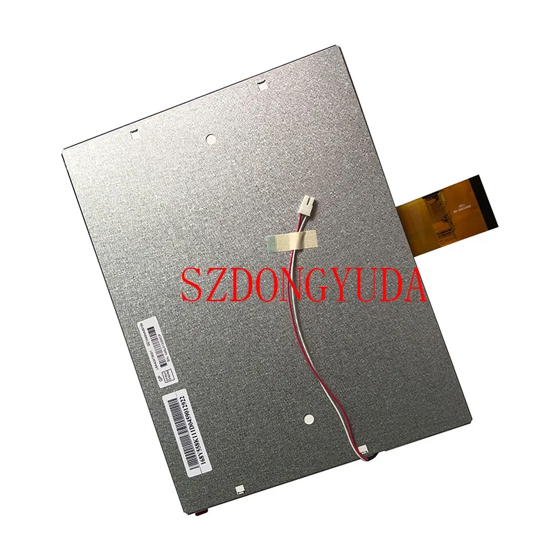 

Original A+ 10.4 Inch 60pin 800x600 LSA40AT9001 LCD Display 228*176 4-Line AH-2486 Touch Screen Digitizer Panel