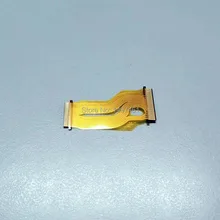 Подключите гибкий кабель материнской платы Запчасти для камеры sony ILCE-7rM3 A7rIII A7rM3