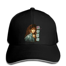 Винтаж 1993 REBA McENTIRE tour бейсболка кантри рок 90s TOP! Кепка с козырьком, остроконечные