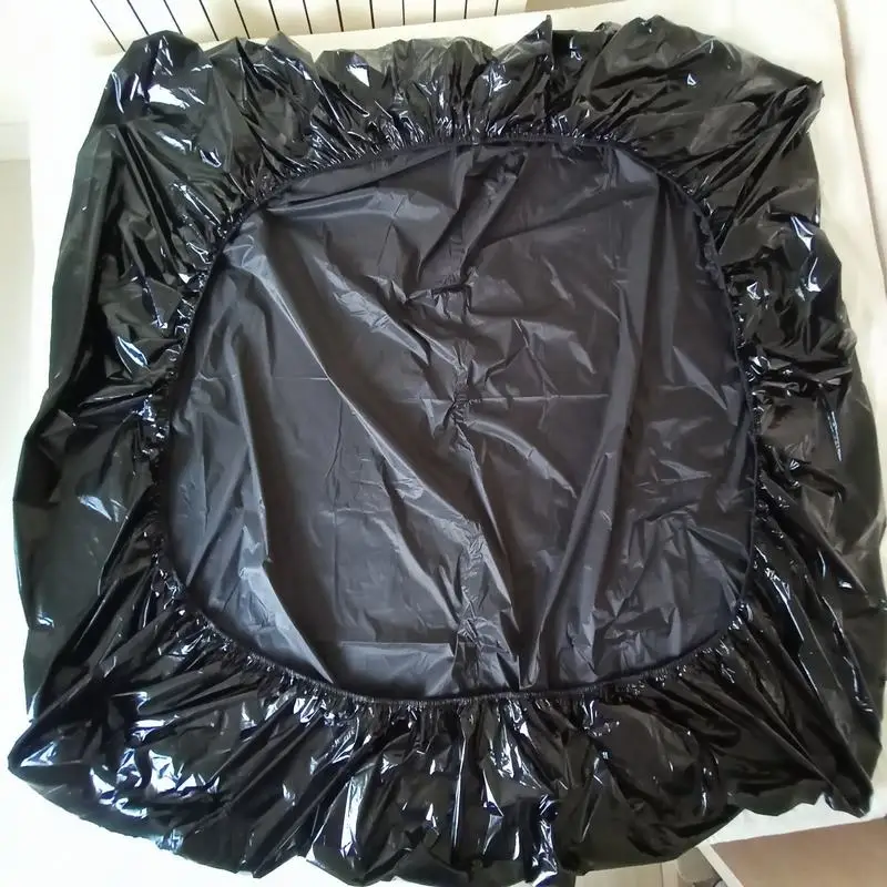 Waterproof fitted Sheet 160cm*200cm Without pillowcase mattress protector Queen bed sheet bed protector cover