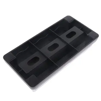 

Double-sided Diamond Whetstone Household Sharpening Grinding Stone Grit 400/1000# N1HF