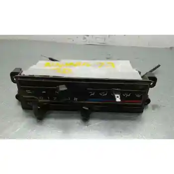 

CONTROL HEATING/AIR CONDITIONING NISSAN NAVARA PICK-UP (D40M)