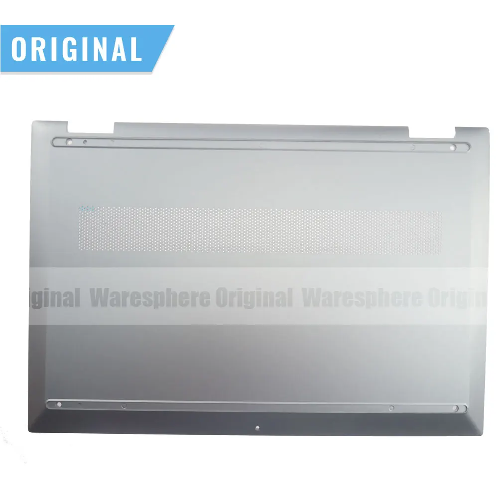 Nova Capa Superior Original para hp Pavilion X360 14-dw Palmrest Base Inferior 6070b1744903 L96486001 6070b1744501 - Imagem 2