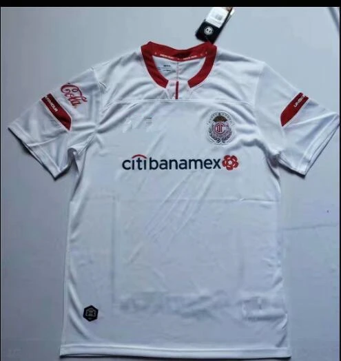 LIGA MX футбольные футболки для клуба Америки Chivas Jersey Pachuca Santos Laguna 19 20 Monterrey Tigres UANL детская футболка - Цвет: shirt