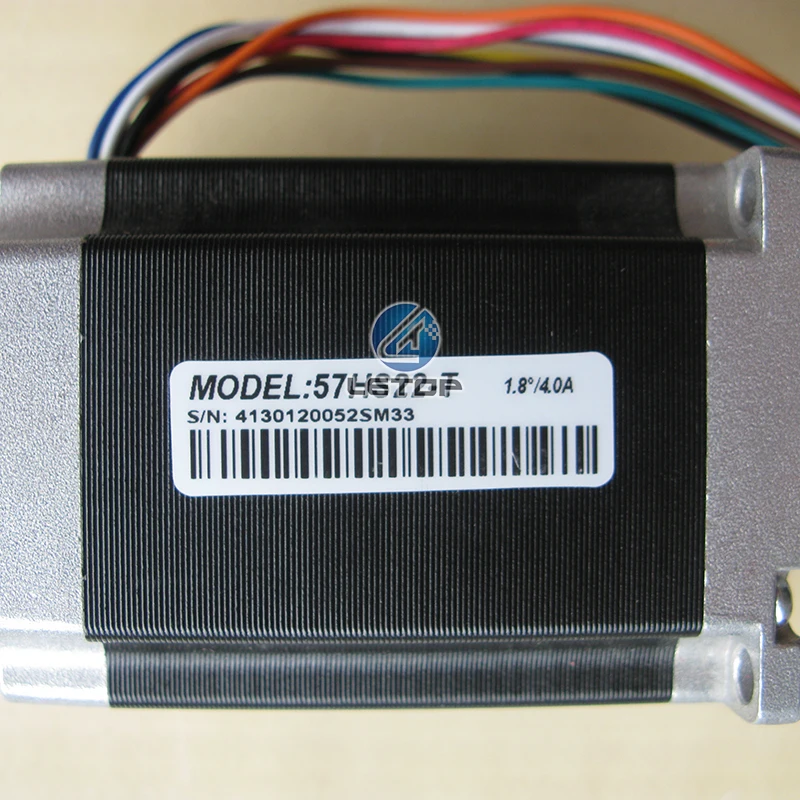 Высокое качество! Leadshine круче мотор 57HS22-T двигатель для струйного принтера машины