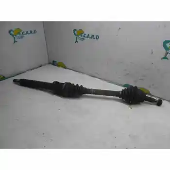 

TRANSMISSION FRONT RIGHT FORD FROLIC (CBK)