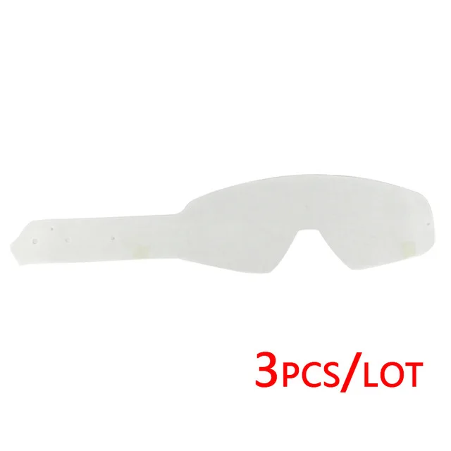 I Gafas очки для мотокросса, очки для квадроцикла, внедорожных, гоночных, велосипедных, шлемов, очки против ветра, MX очки - Цвет: I