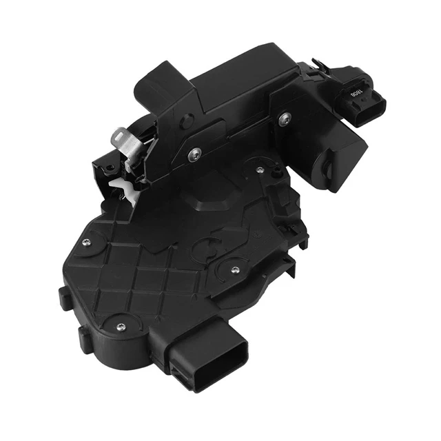 Привод дверного замка для Range Rover Evoque Jaguar LR014101 LR014100 LR013892 LR013890