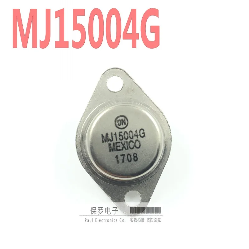 100%  ǰ   MJ15003G MJ15004G   Ʃ Ŀ Ʈ   Ʃ, 10 