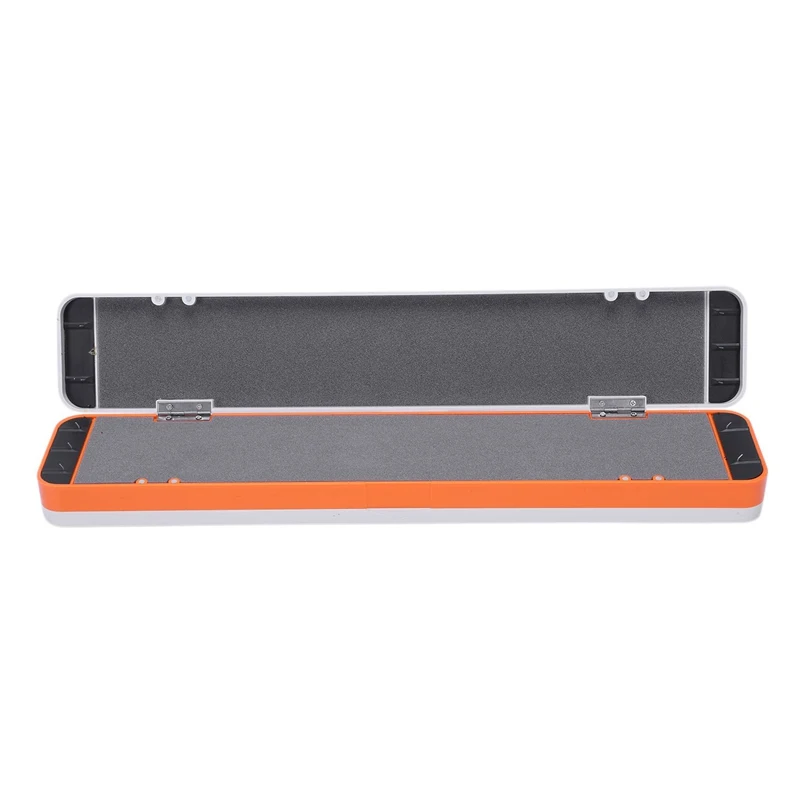 Professional Multifunctional Float Fishing Line Winding Board Accessories Storage Case Fishing Tackle Boxes 45Cm Multi-Layer Mai