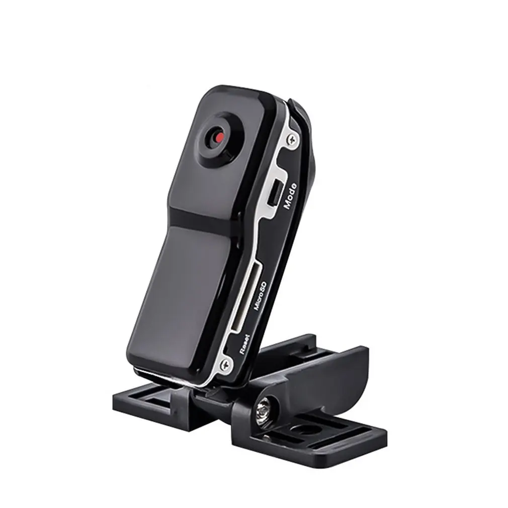 

Video camera digital camera video recorder voice detection wide-angle camera small card storage smart mini camera