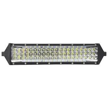 

32 inch 624W Offroad LED Wok Light Bar Spot Flood Beam Fog Driving Lamp IP68 High Power Chip Good Cost Performance Ratio