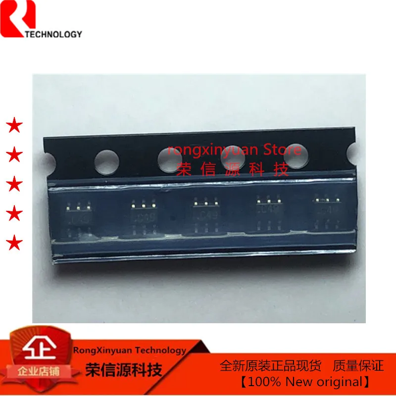 AD7910AKSZ-REEL7
