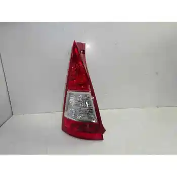 

6350X5 LEFT REAR light CITROEN C3