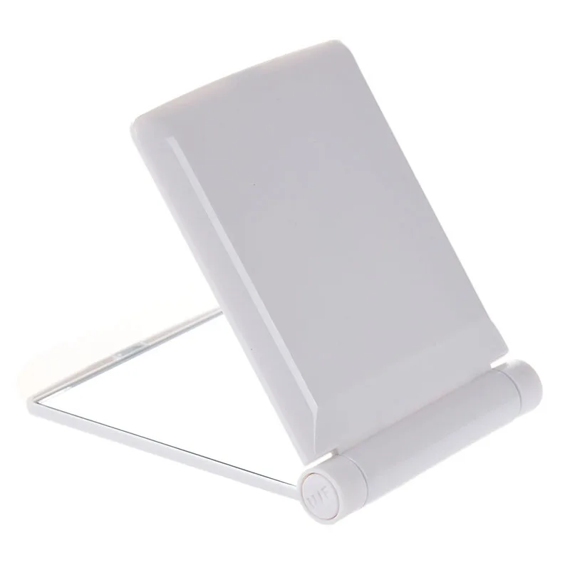 LED Pocket Handbag Compact makeup mirror foldable with lights cosmetic handheld LED Pocket Handbag Compact makeup mirror foldable with lights cosmetic handheld