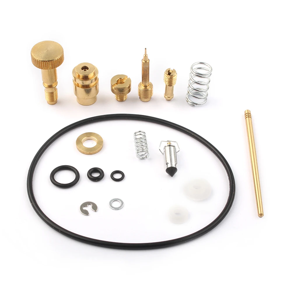 

Для карбюратора Yamaha YFM250X Bear Tracker 1999-2004, набор для Ремонта Карбюратора