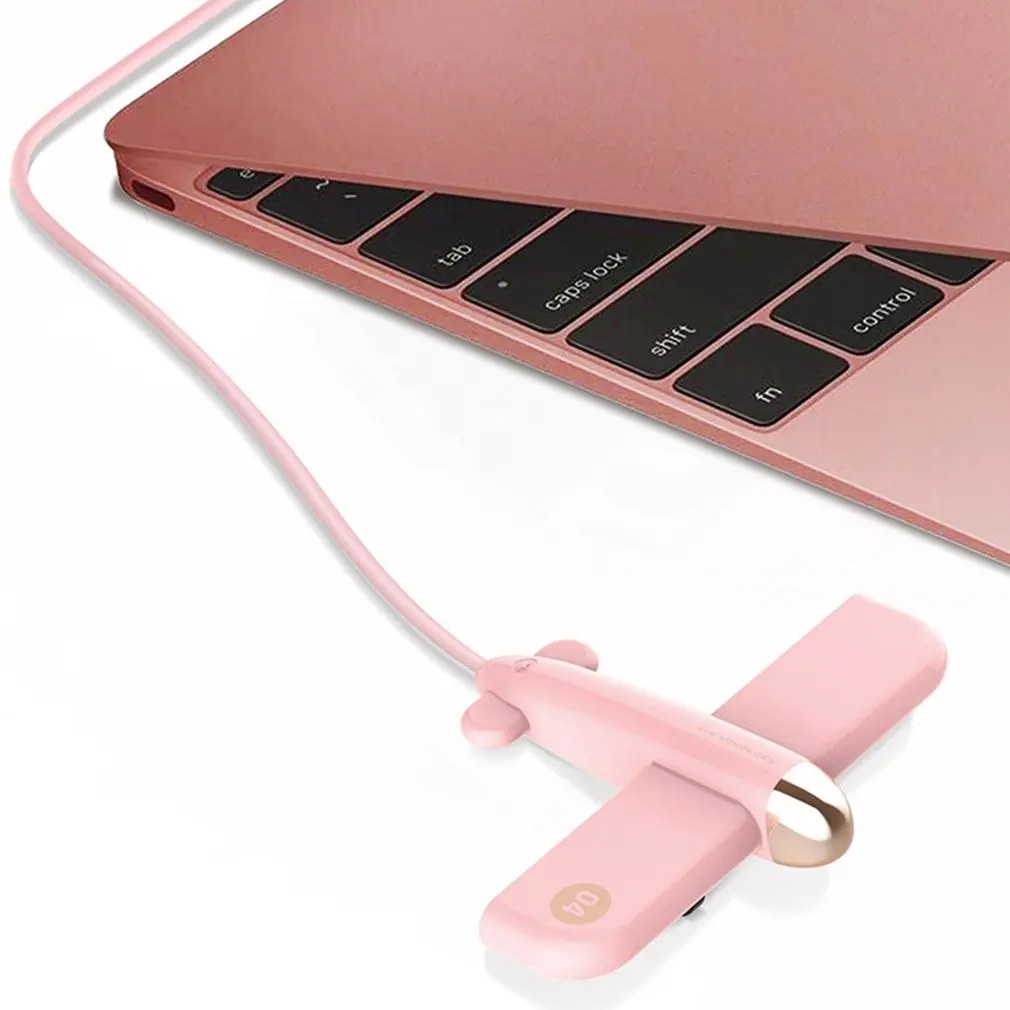 Креативный сплиттер самолета один на четыре Usb сплиттер Usb кабель для передачи данных концентратор Usb расширитель данных профессиональный