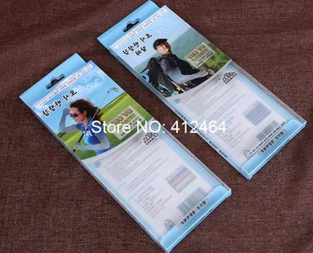 

Transparent UV printing manufacturer of plastic packaging