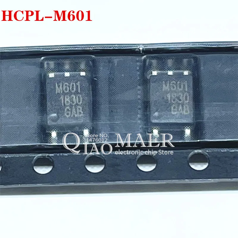 

10 шт./партия, фреза M601 SOP-5