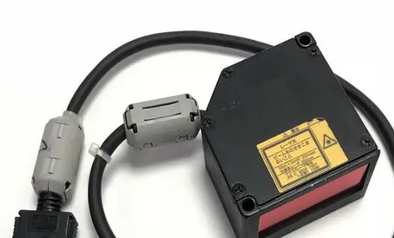 

Laser sensor head ZS-LD50