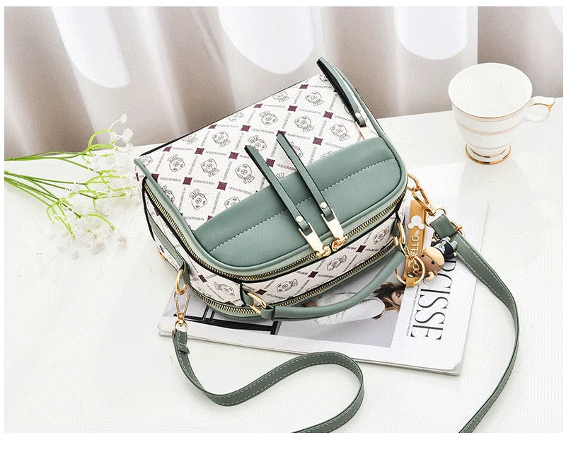 Women's Shoulder Bag Crossbody Handbag