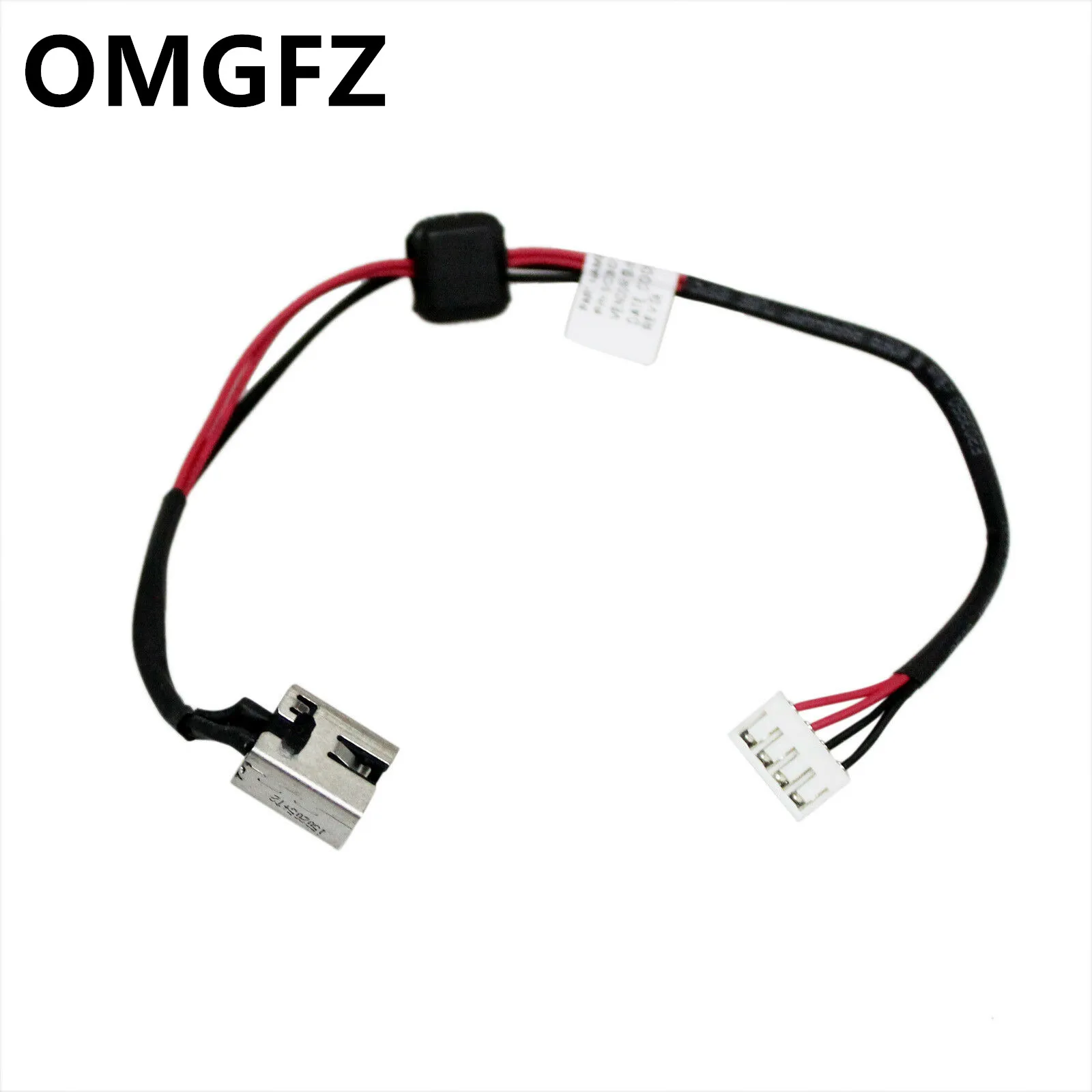 Новый DC IN Разъем питания кабель для подключения к сети TOSHIBA P755-S5390 P755-S5120 P755-S5380 |