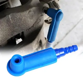 

Brake Oil Changer Oil And Air Quick Exchange Tool Oil Construction Equipment Vehicles For Cars Accessories Trucks Filling C A1S1