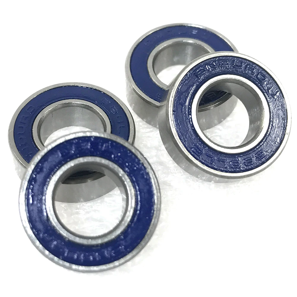 Top Performance Enduro 688 Llb Standard Sealed Bearings For Bitex Raf