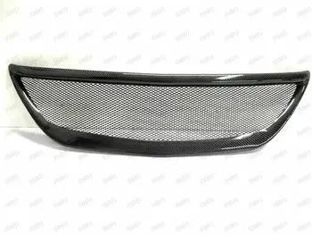 

Carbon Fiber Front Mesh Grill Grille for 03-08 Lexus RX330 RX350 RX400h #B