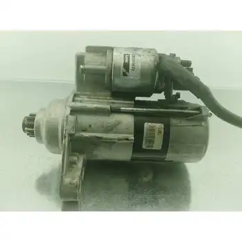 

11 TEETH Starter Motor Seat Ibiza (6l1) Sport
