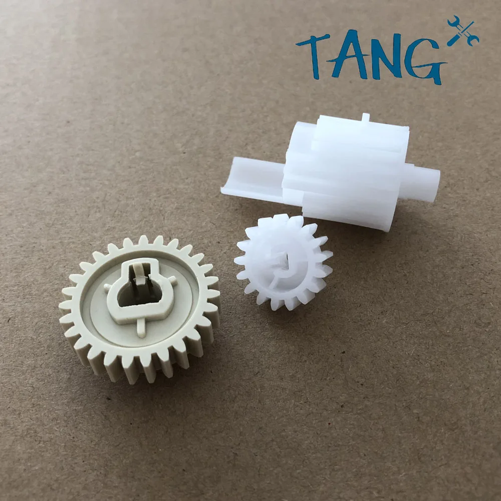 1X фьюзер для фотоаппарата комплект передач 17T 21T 27T hp p2035 p2055 2035 2055|Детали принтера| |