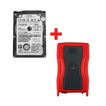 

GDS VCI with Trigger Module Firmware V2.02 Plus Newest V2.14 GDS VCI Software Support North American and European Hyundai & Kia