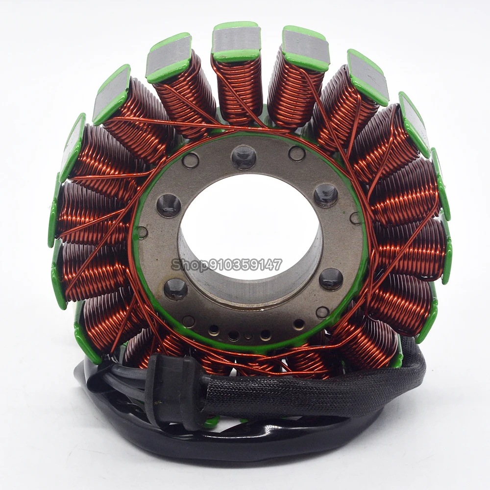 Катушка статора зажигания для Suzuki 31401-29G00 31401-29G20 GSR400 /GSR600 GSR750 GSX-S750/M0 L5-L9 Z SPECIAL EDITION |