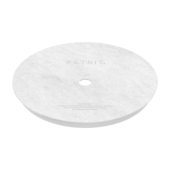

Xiao Pei Water Dispenser Filter Pet Accessories Active Sponge Replacement