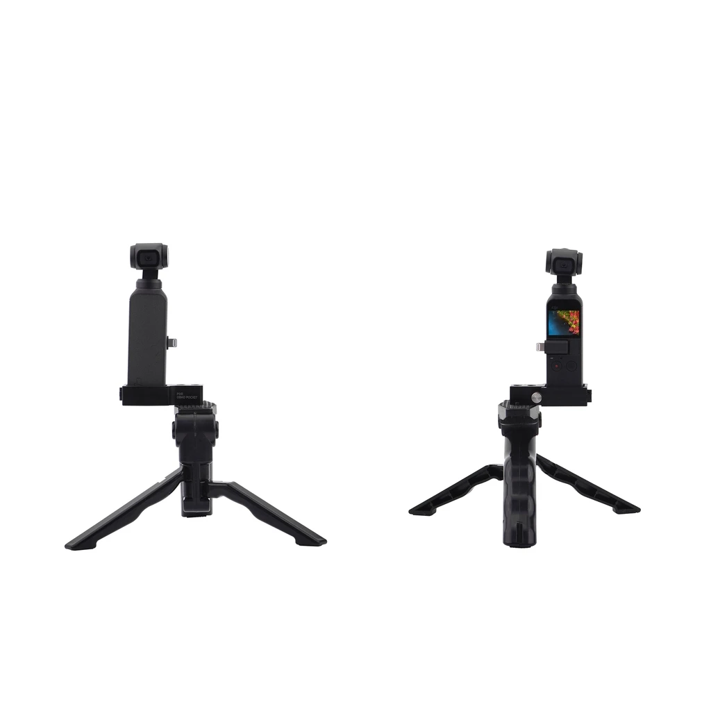 MagiDeal 2x удлиненная камера штатив кронштейн держатель для DJI OSMO карман