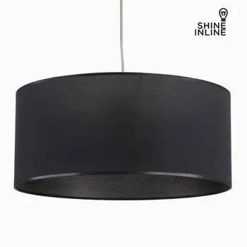 

Black pendant lamp by Shine Inline
