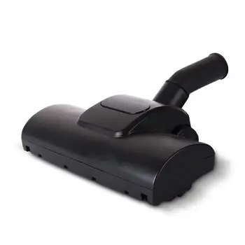 

Vacuum Cleaner Floor Brush 32mm Wind Driven with Swivel Head for Carpet Cleaning D0AB