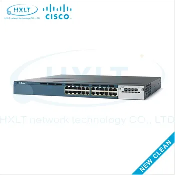 

WS-C3560X-24P-L WS-C3560X-24P-S WS-C3560X-24P-E