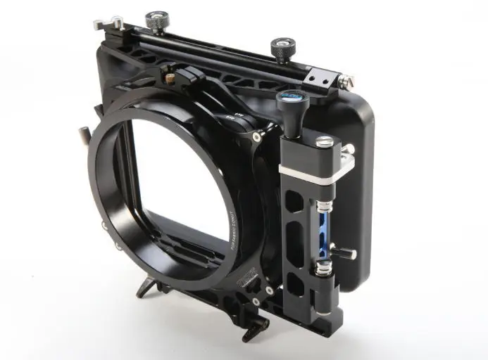 Tilta 4*4 легкий матовый солнцезащитный тент MB-T05 видео DSLR комплект снаряжения для BMCC F5 камеры