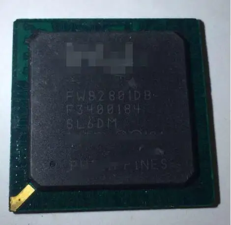 Бесплатная доставка IC новый % FW82801DB SL6DM