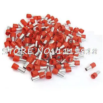 

200 Pcs Insulating Tube Terminal Cable Lug for 2 AWG E3516 Replacement