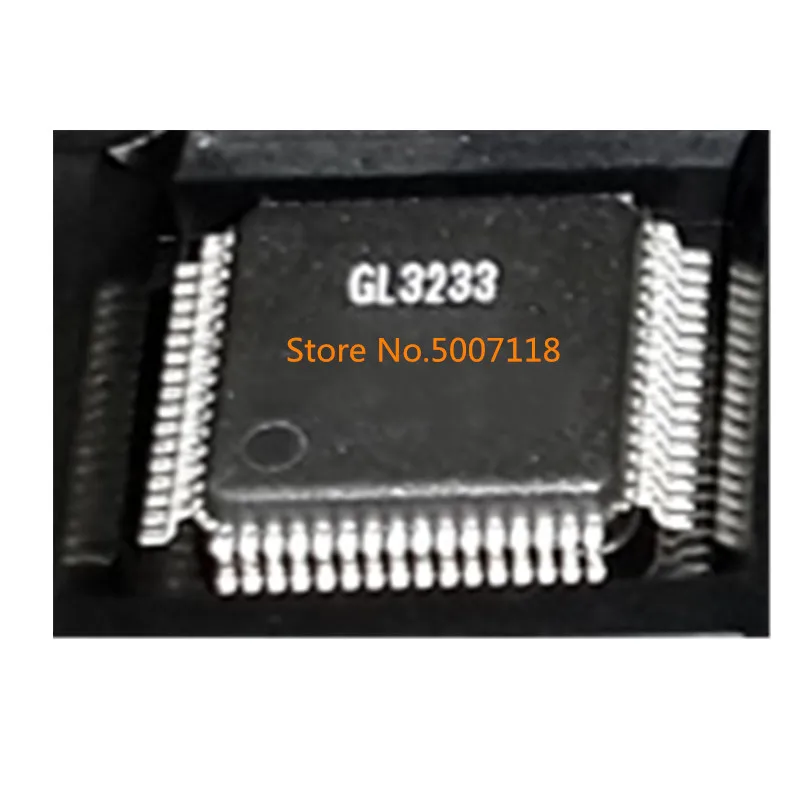 GL3233 QFP