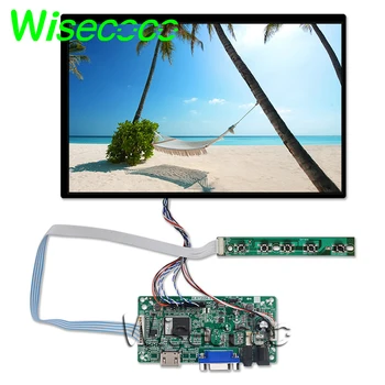 

10.1inch 1920x1200 B101UAN01.A LCD Screen with HDMI VGA LCD Controller Board for pad &tablet