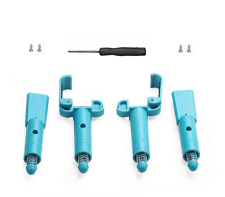 HUBSAN zino 117s Запчасти пружинный стенд