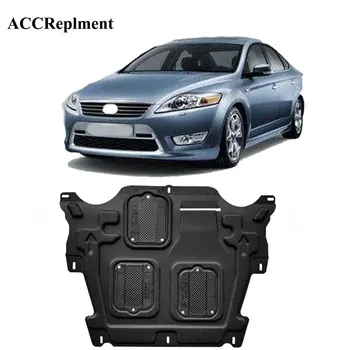 

1pcs for Ford Mondeo Engine Splash Guards Shield Mud Flaps Fender 2011-2013