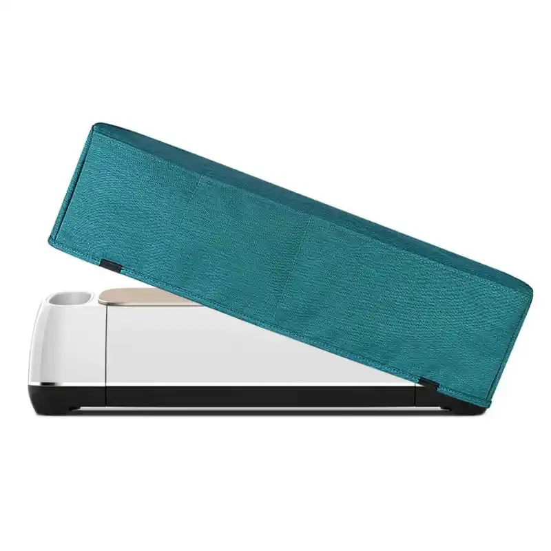 Dust Cover for Cricut Maker Sturdy Protection Case Dustproof Sleeves with Relastic Bands for Cricut Maker Explore Air 2