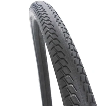 

26x1 3/8 Universal Wheelchair Solid Tire 26 Inch Bicycle PU Non Pneumatic Tyre Puncture-proof Bicycle Tires