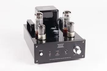 

Musical Paradise MP-301 MK3 Deluxe Edition 6L6 EL34 KT88 Single-Ended Class A Amplifier Amplifier Amplifier