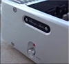 2022 Reference Germany Berlin 933 Power Amplifier Sanken Original Big Tube 2SC3264 2SA1295 Value120W+120W AC110V/220V Nobsound  ► Photo 3/6